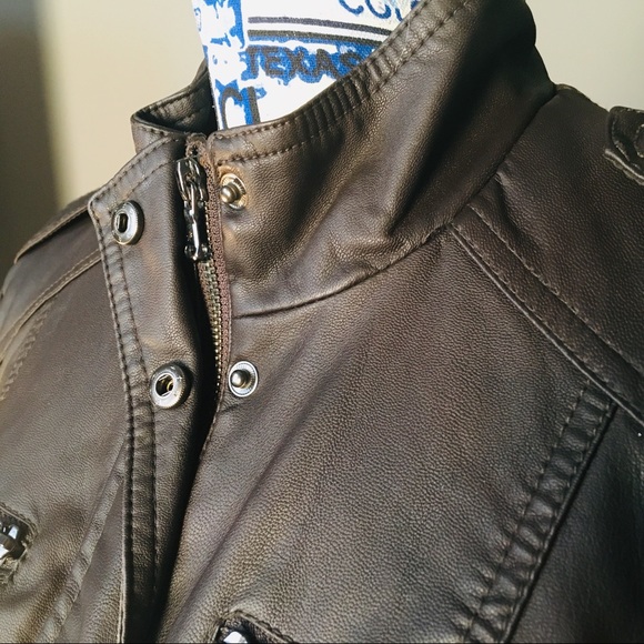 Kenneth Cole Reaction Black Jackie Size Small - Picture 7 of 8